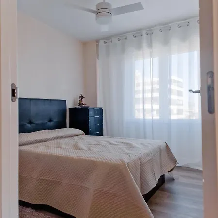 Sea Apartment Alicante Exterior photo