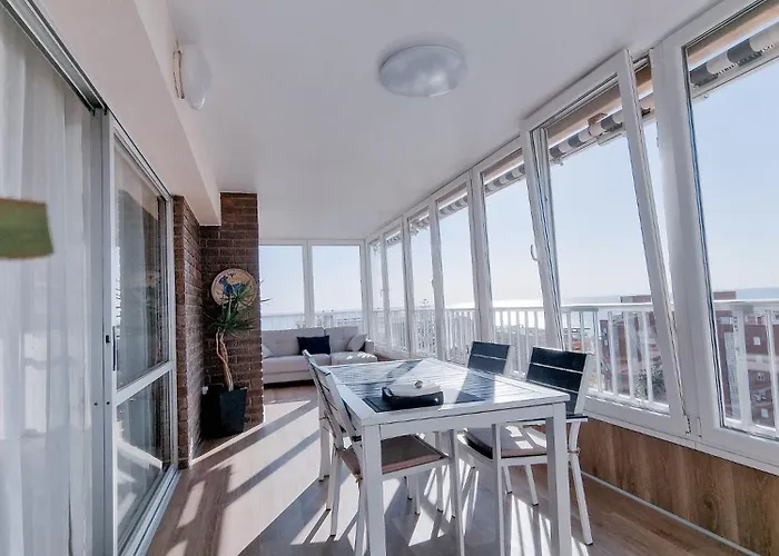 Sea Apartment