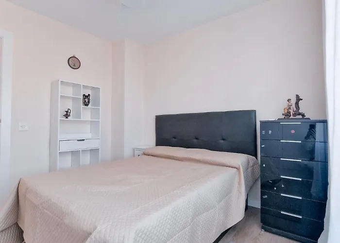 Sea Apartment