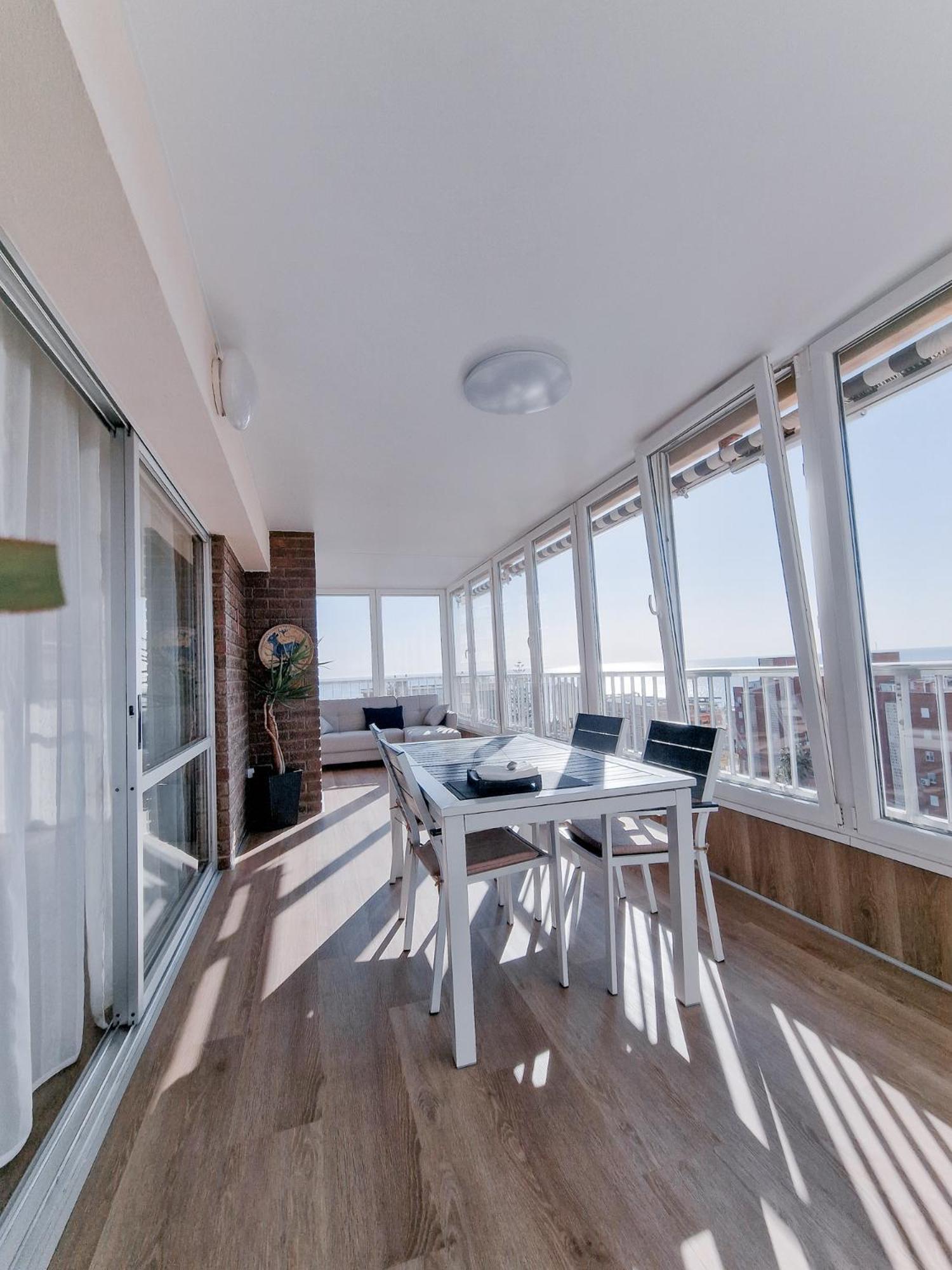 Sea Apartament