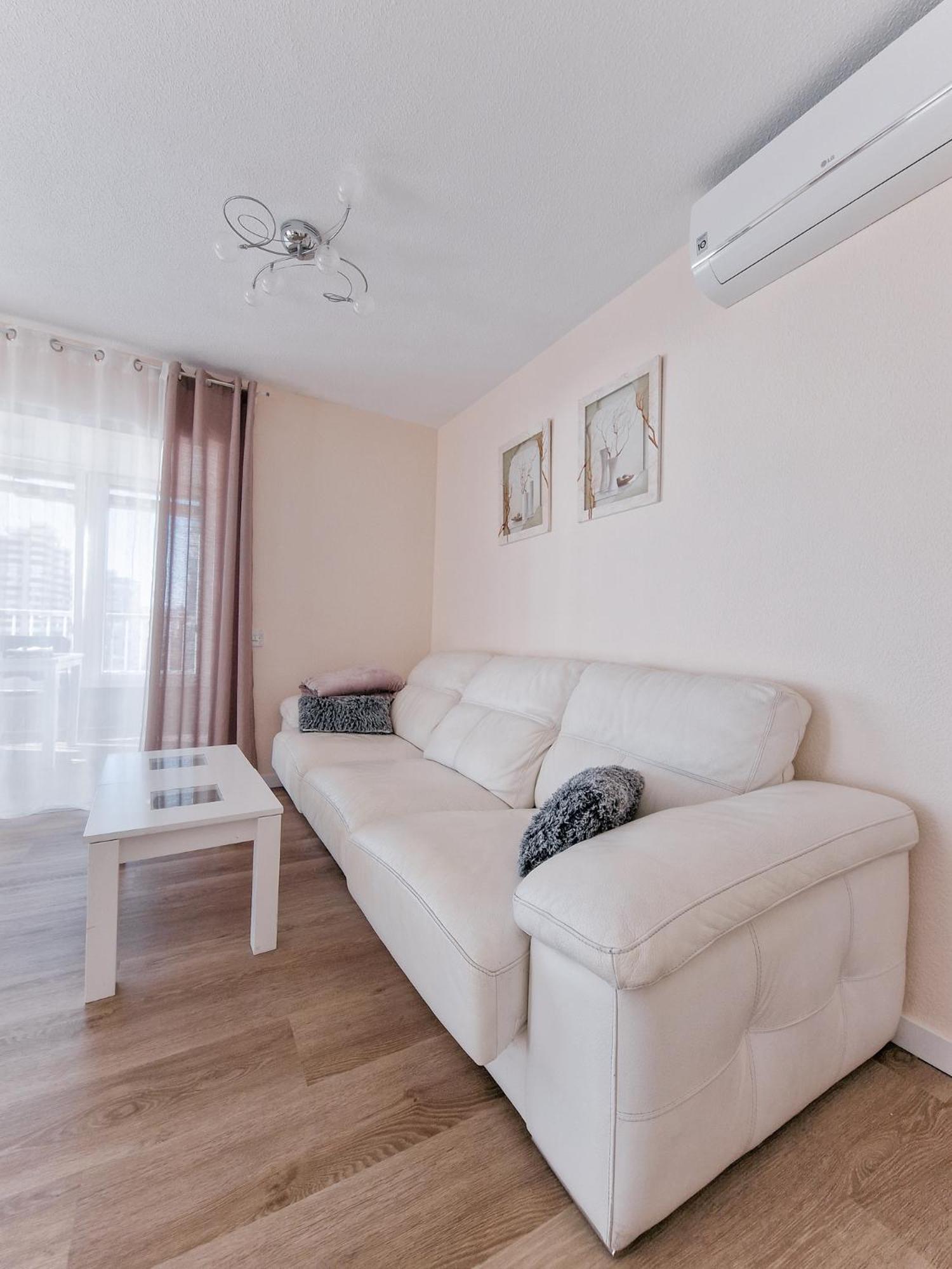 Apartament Sea Alacant