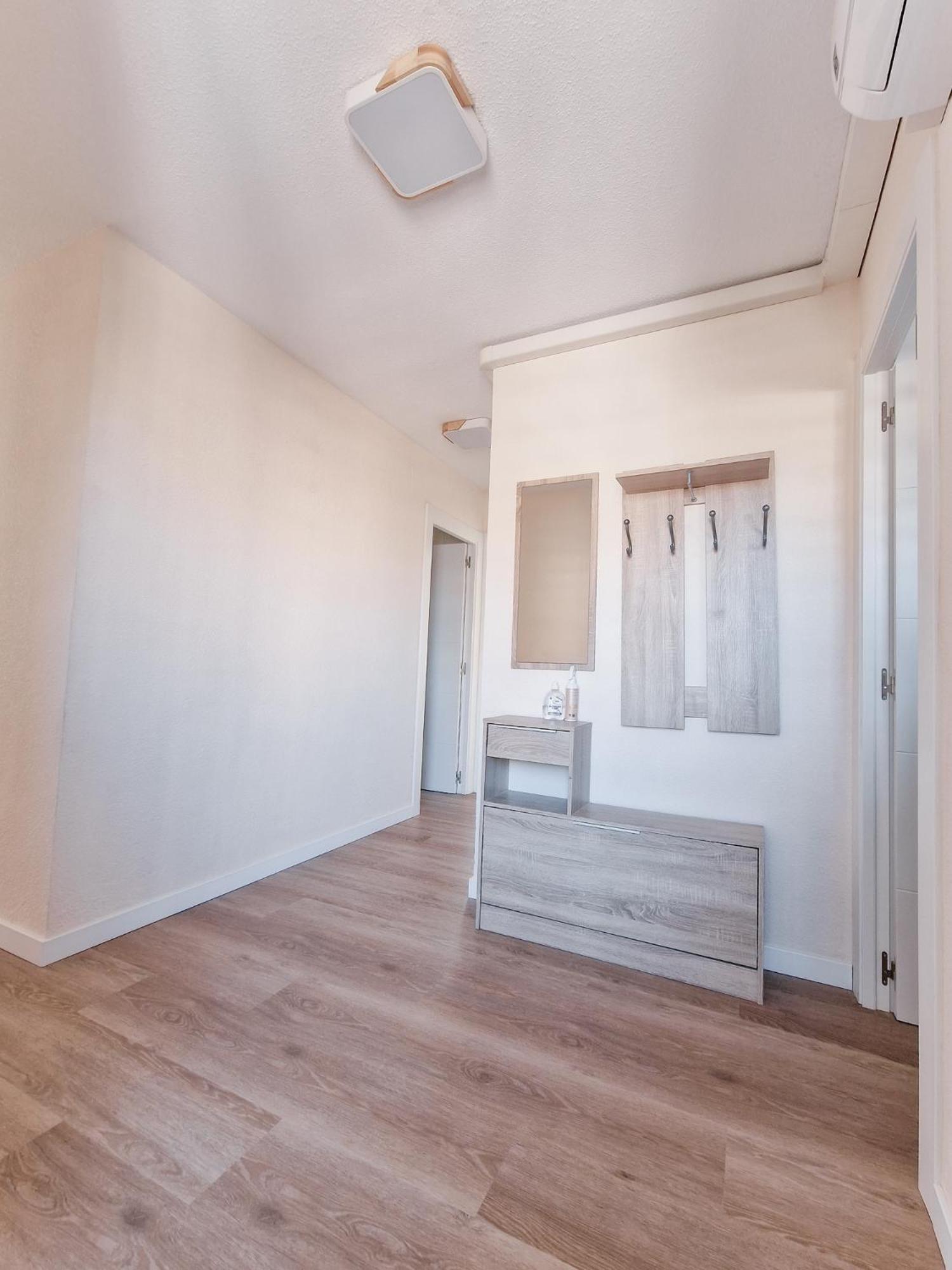 Apartament Sea