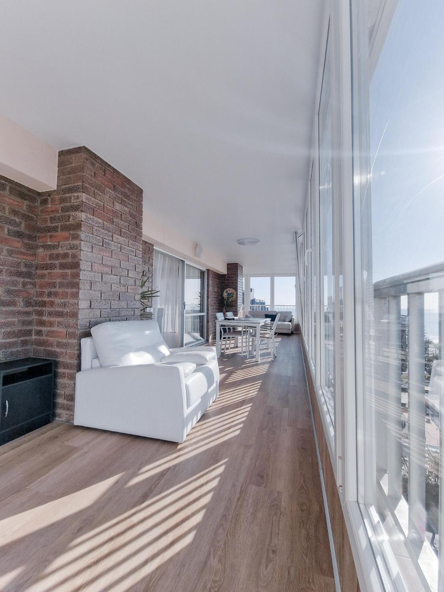 Sea Apartament