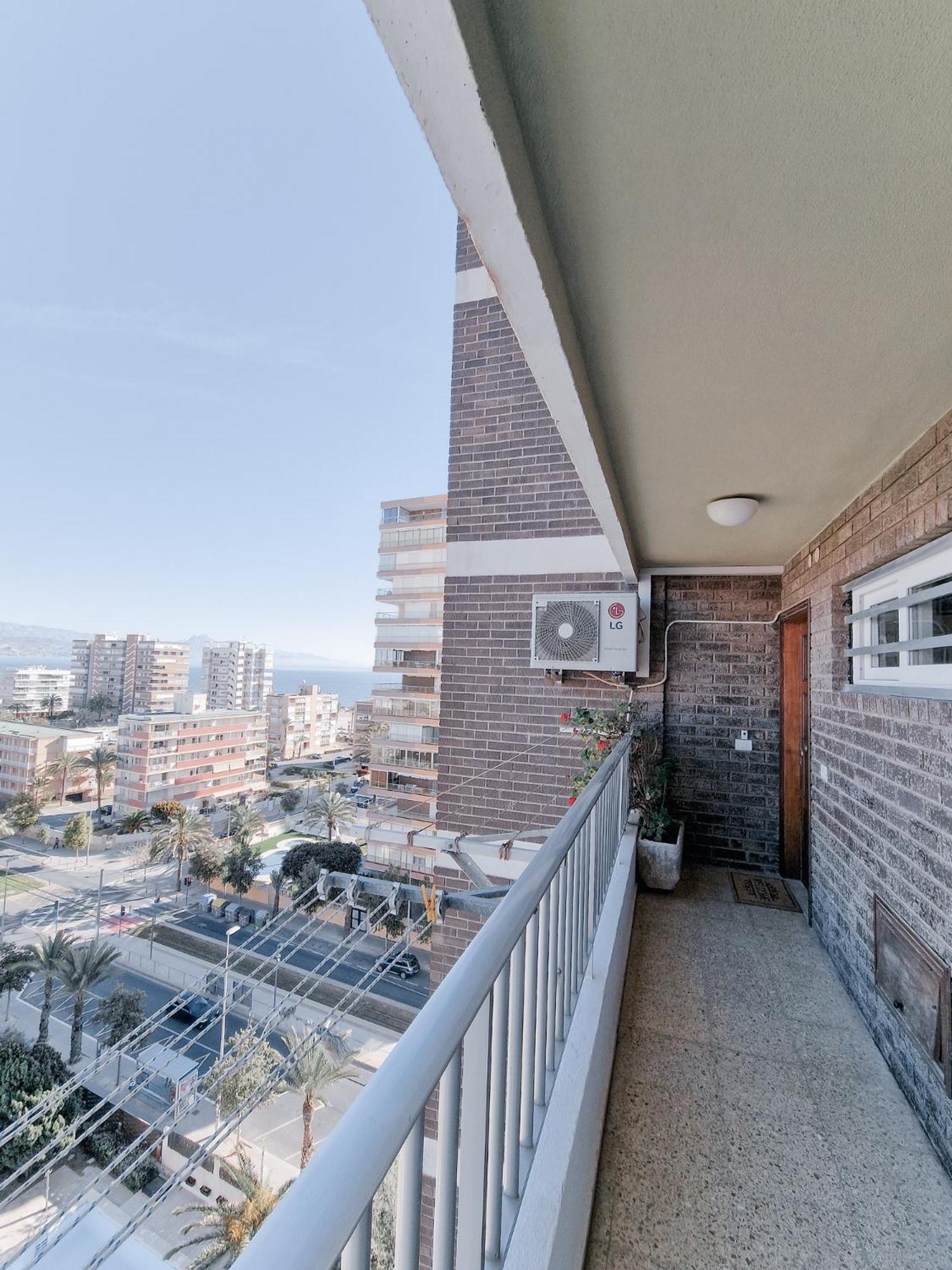 Apartament Sea Alacant