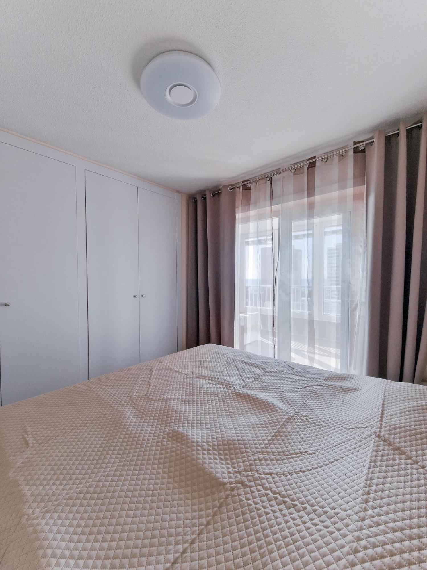 Apartament Sea