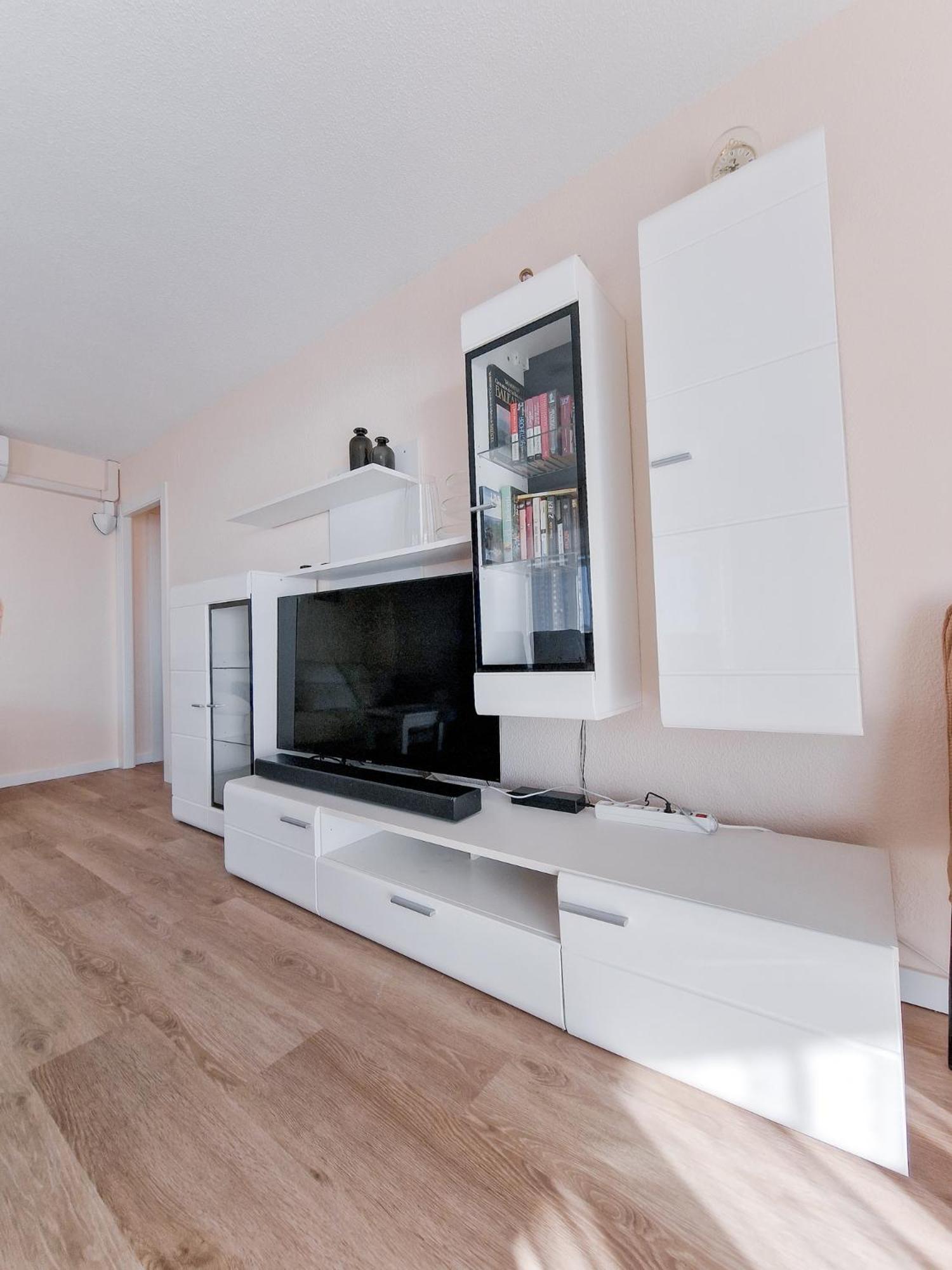 Apartament Sea *