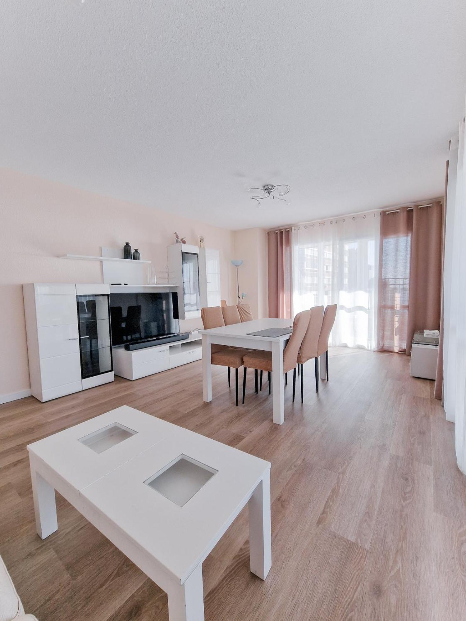 Apartament Sea Alacant