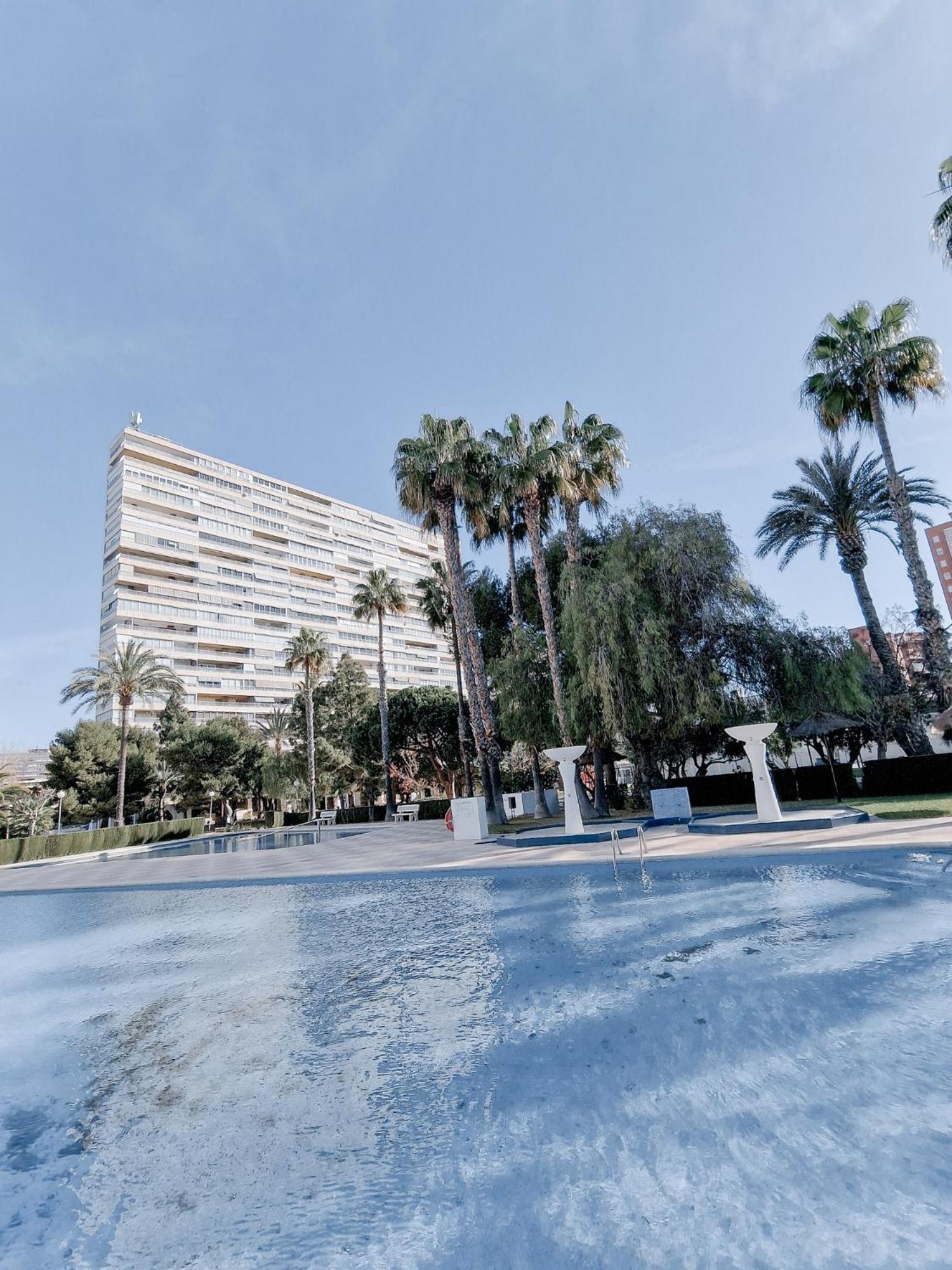 Apartament Sea