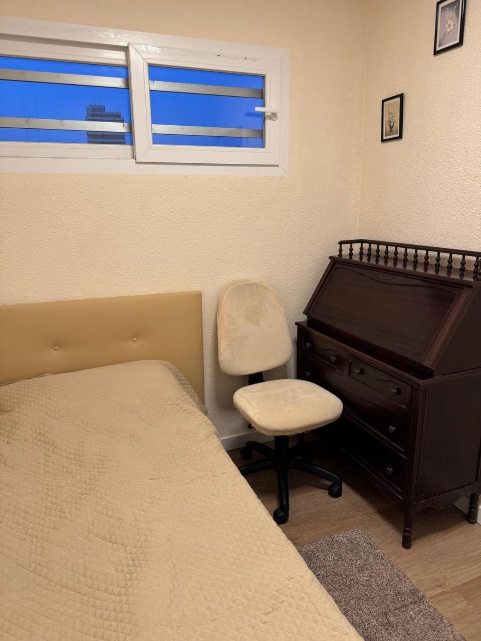 Sea Apartament